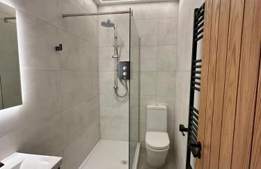 Glasgow West End Tenement Apartment - Foto 39