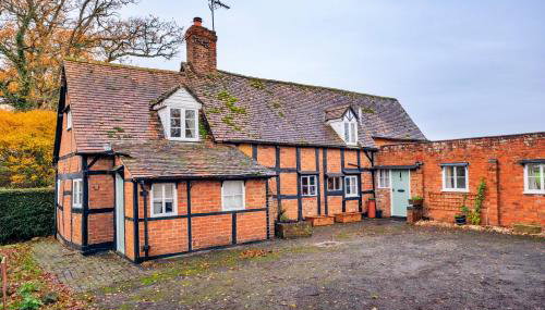 Cricketers cottage - Photo 3