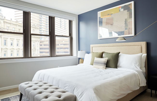 Kasa Cadillac Square Detroit - Foto 23