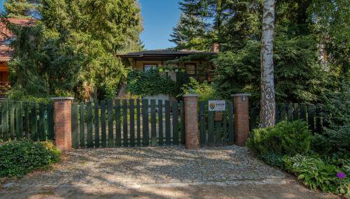 Całoroczny dom wakacyjny - Foto 2