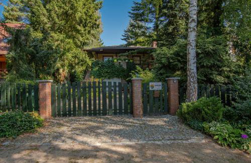 Całoroczny dom wakacyjny - Foto 2