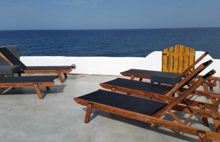 Abelomilos Exclusive Villa - Foto 70