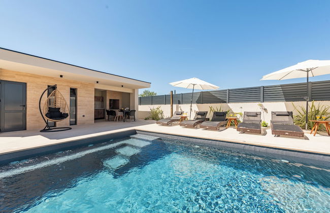 Villa NikSun - Foto 32