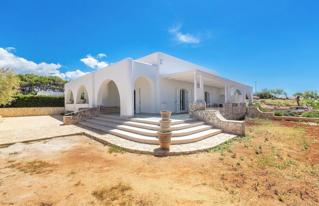 4077 Villa Giusy 2 by Barbarhouse - Foto 43