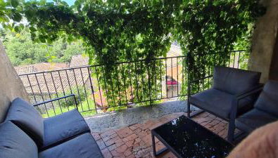 Promo Maison Familiale centre Balazuc proche plage 2 à 8 personnes Clos des Ducs - Photo 5