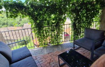 Le Clos des Ducs, Balazuc centre, proche plages ardèche - Photo 18