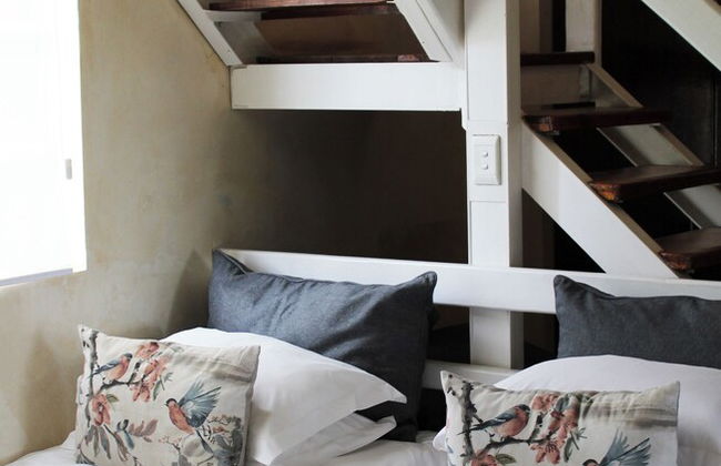 Arumvale Country House - Photo 29