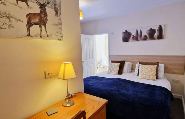 Stay Norwich Apartments Cathedral Quarter - Foto 27