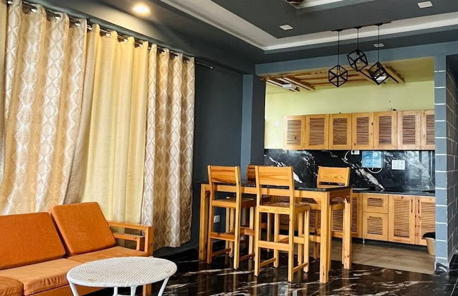 Diva Nest I Luxury I 1BHK I Homestay - Foto 8