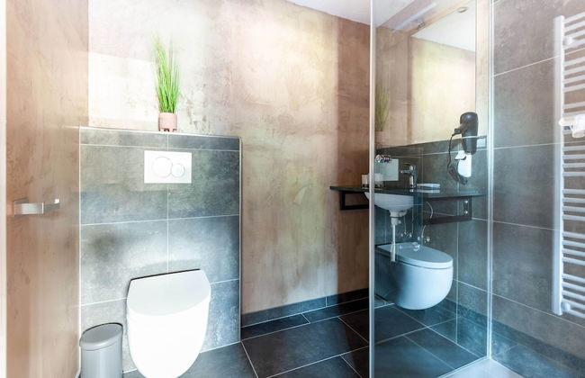 Beautiful Flat in Kirchberg Near the ski Area - Photo 22