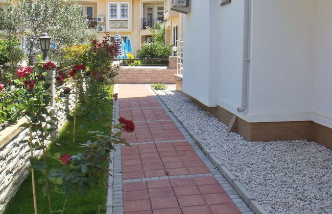 Aqua Marine Apart - Photo 22