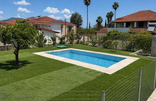 Casa Plati 1 - Modern Escape with Pool & Garden - Photo 9