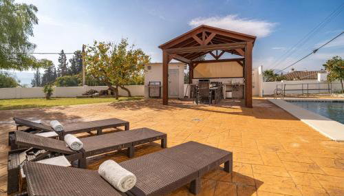 3 Bedroom Stunning Home In Coin - Foto 5