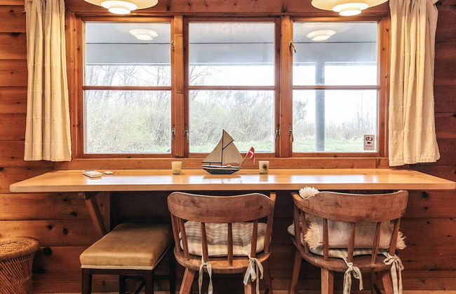 6 Person Holiday Home in Dronningmolle-by Traum - Foto 7