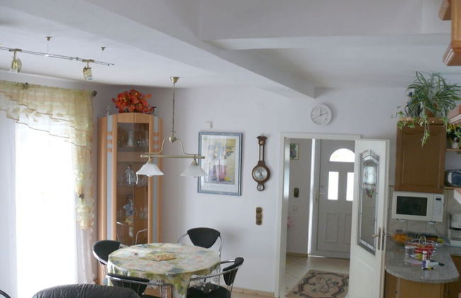 Villa Maria Comfortable Holiday Residence - Photo 17