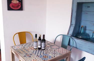 Sondela Self Catering - Foto 41