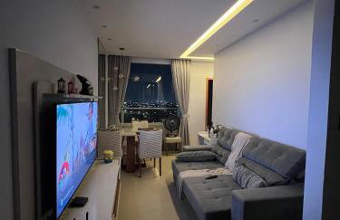 Castelão Apartment - Foto 9