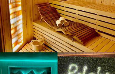 Apartamenty Jagodzianka - Jacuzzi, Sauna, Hot-bania, Tężnia - Foto 13