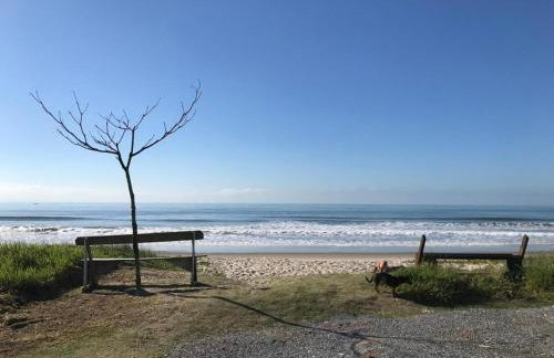 Casa em Itapoá. Moderna, ampla e linda à 200m da praia; - Photo 2