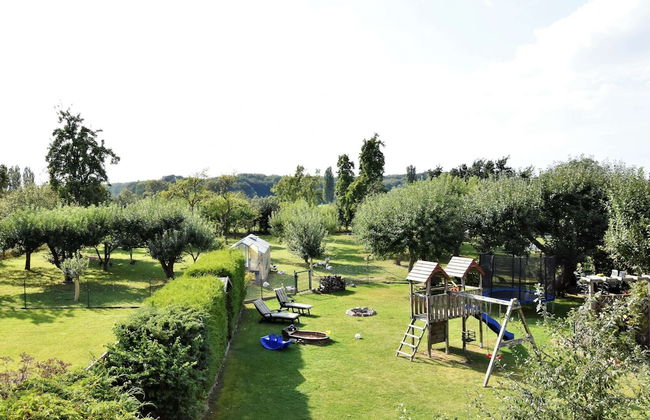 Fabulous Holiday Home in Thorstorf near Sea - Foto 24