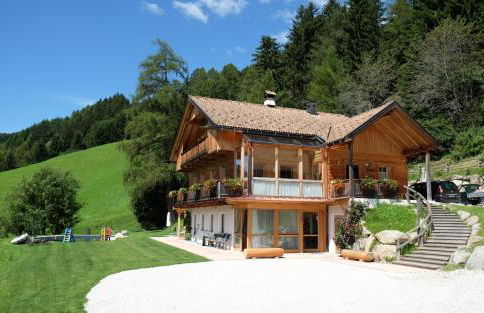 Chalet Panorama Himmelreichhof - Foto 17