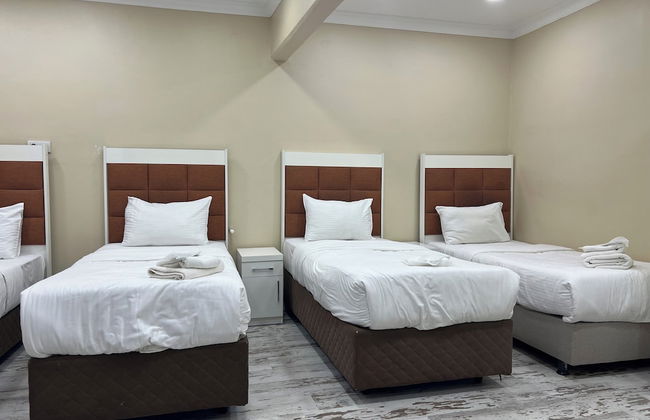 King İstanbul Hotel - Photo 11