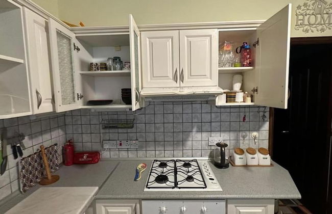 Villa - Private Pool, Free Parking & pet Friendly - Foto 11