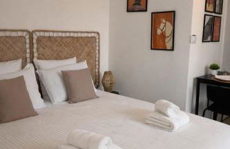 La Villa Blanche Appart hôtel - Foto 35