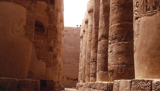 Visit Luxor East Bank - Half-Day Tour - Photo 4
