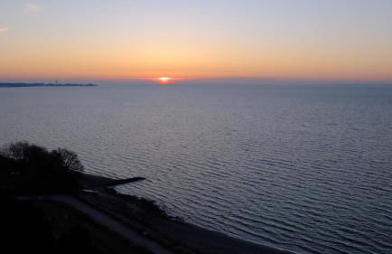 Mehr Meer geht nicht - Foto 18