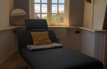 Ferienhaus Mühle "Neue Hoffnung" - Foto 15