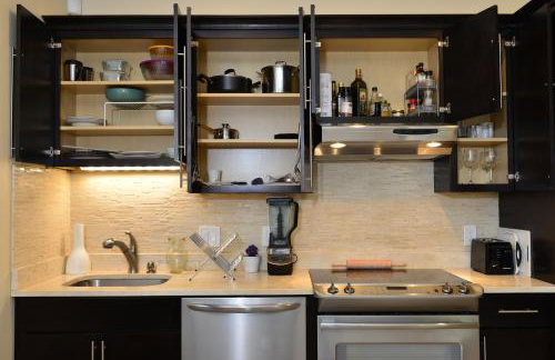 Ultra lux apartment steps from Brown and RISD - Foto 23