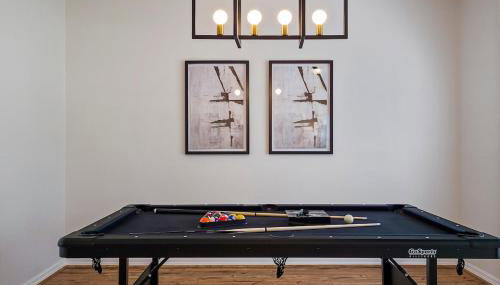 Renovated Heated Pool home with Game room and Bicycles - Foto 3