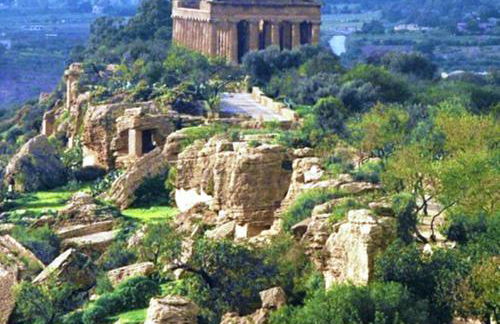 Castel Sant'Angelo sea view - Foto 26
