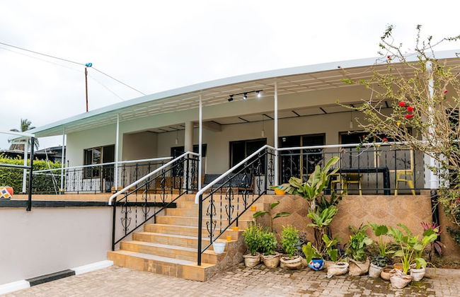 One Room Beautifully Studio, With Breakfast - Foto 12