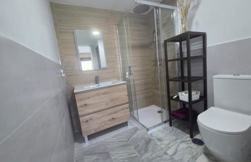 Coqueto Apartamento con Terraza - Foto 12