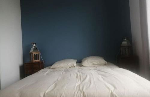 Grande maison dans un village côtier du Finistère - Photo 13