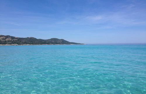 Appartement Piovanacce - T3 avec pisicne privée 10min de Saint-Florent - Foto 22