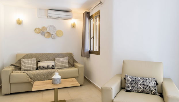 Stella di Mare - Foto 4, Living Room