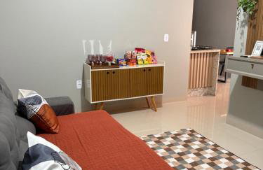 Casa luxo 2 quartos e 2 banheiros - Photo 18