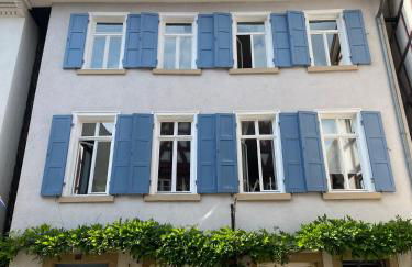 Casa Wimpina - geschmackvolles Appartement im Herzen der Altstadt - Foto 21