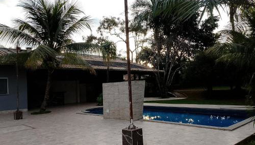 Chácara Linhares - Foto 3