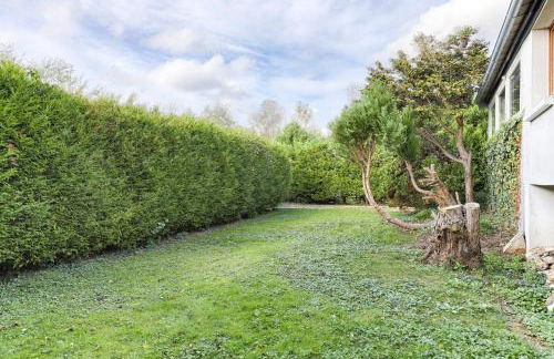 La Cabanette à 10min de Disneyland Paris - Cabane & Cabanon - Foto 36