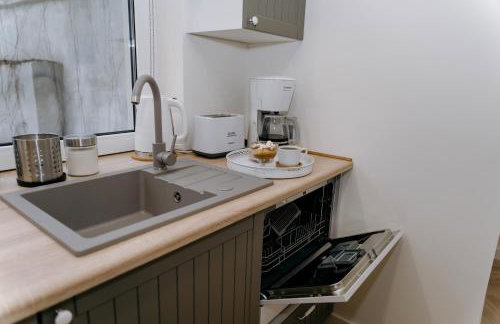 Apartament Żeromskiego 1 - Foto 26