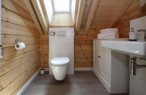 Ferienhaus am Schaalsee, Zarrentin - Foto 49