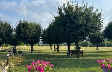 Castrum Gallani - Foto 3