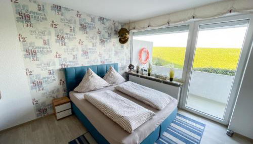 Haus Nautic Döse Wohnung 123 - Foto 4