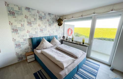 Haus Nautic Döse Wohnung 123 - Foto 4