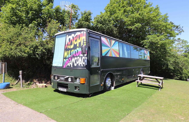 Fosfelle Glamping - Photo 37