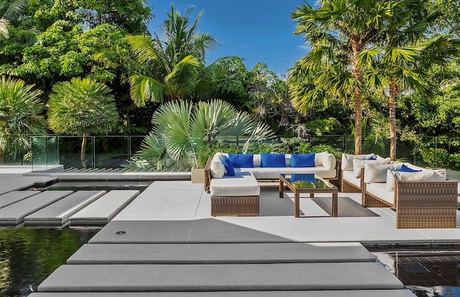 Villa Padma - Foto 38